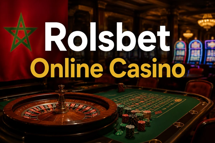 Rolsbet Online Casino